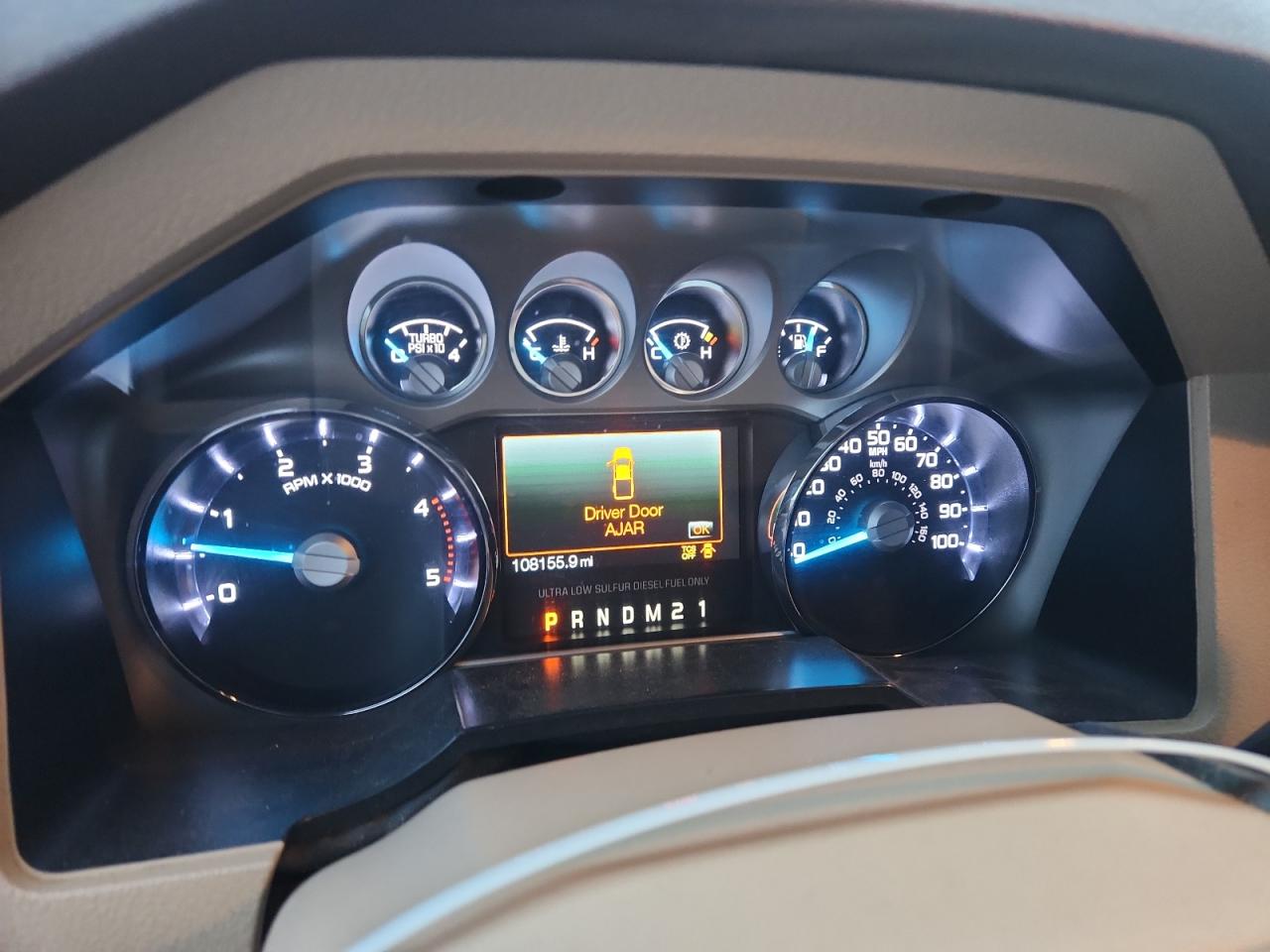 2013 Ford F350 Super Duty VIN: 1FT8W3DT8DEA67753 Lot: 91494565