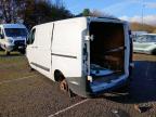 2019 FORD TRANSIT CUSTOM 2.0 TDCI 105PS LOW ROOF VAN for sale at Copart SANDTOFT