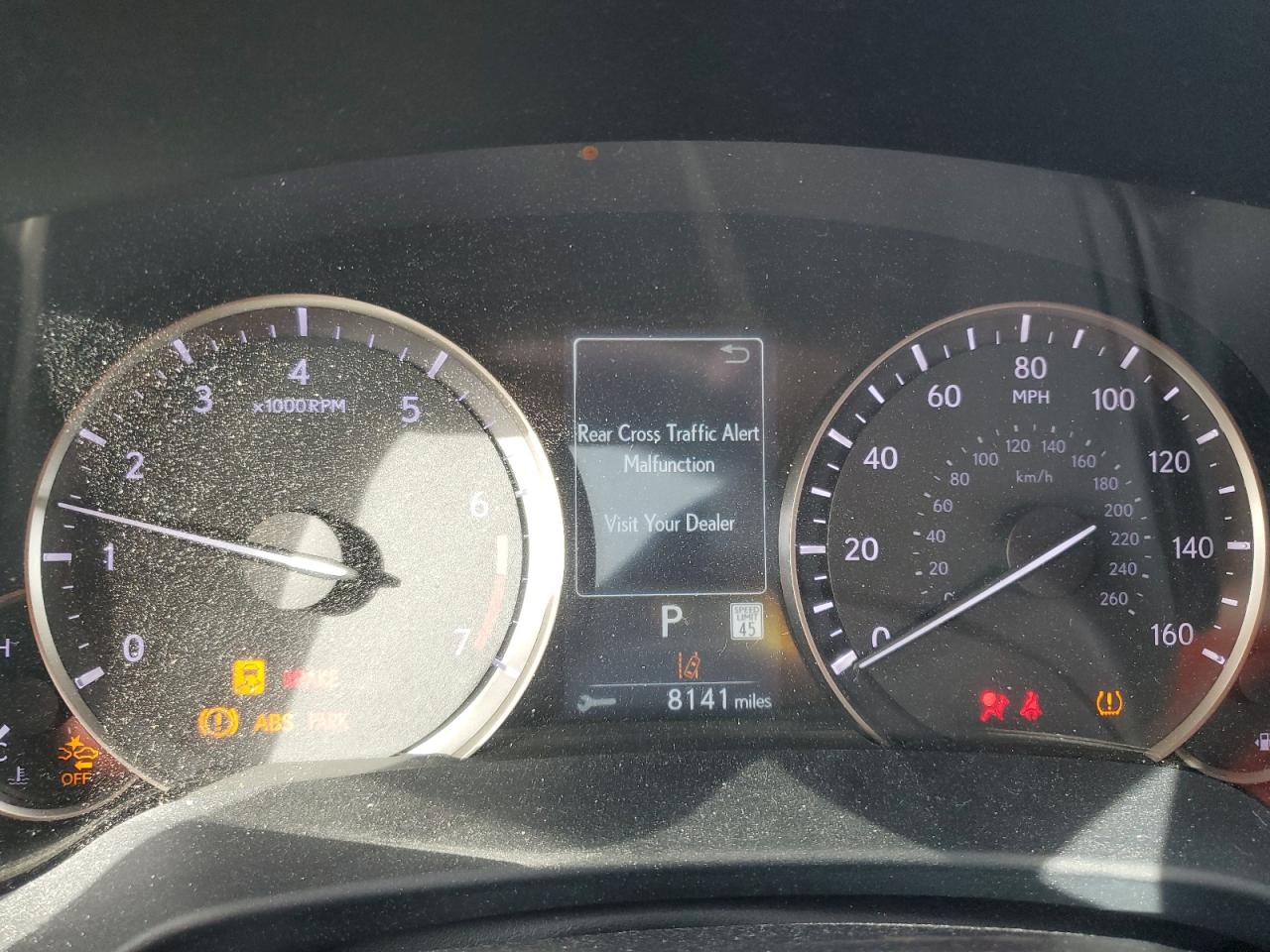 2021 Lexus Rx 350 VIN: 2T2HZMAA3MC196952 Lot: 90577845