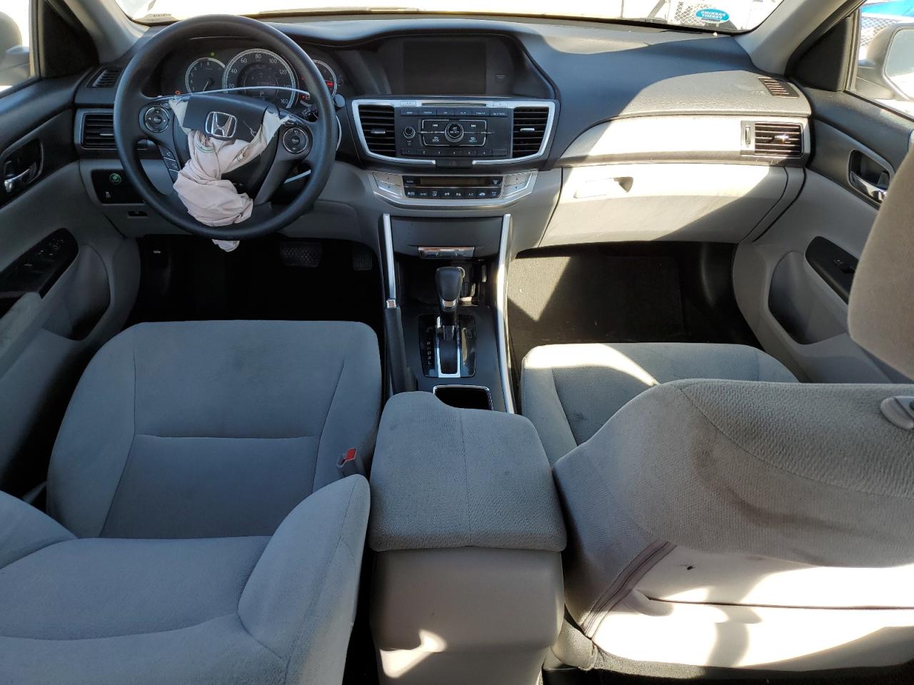 2013 Honda Accord Lx VIN: 1HGCR2F33DA022639 Lot: 91518215