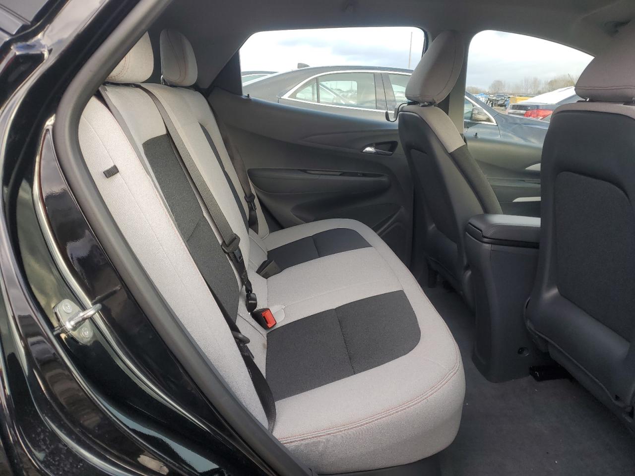 2020 Chevrolet Bolt Ev Lt VIN: 1G1FY6S00L4144835 Lot: 91666355