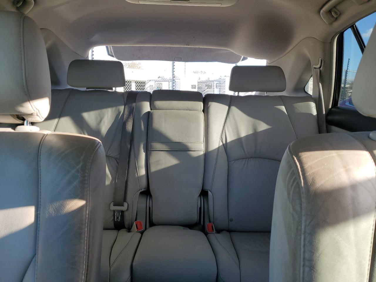 2007 Lexus Rx 350 VIN: 2T2GK31U67C006571 Lot: 93375495