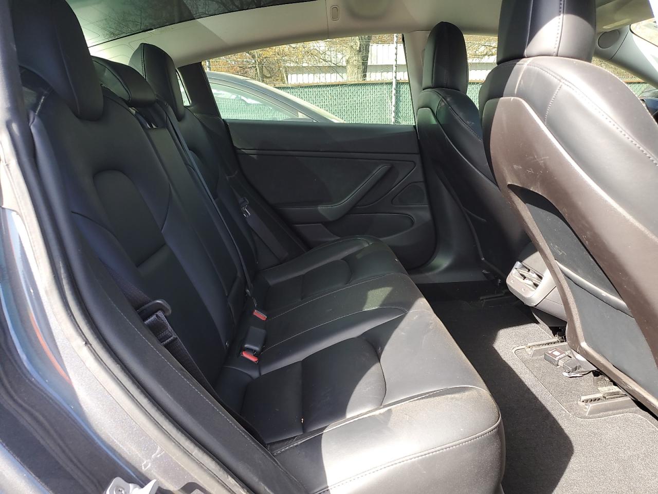 2020 Tesla Model 3 VIN: 5YJ3E1EB2LF647441 Lot: 89497745