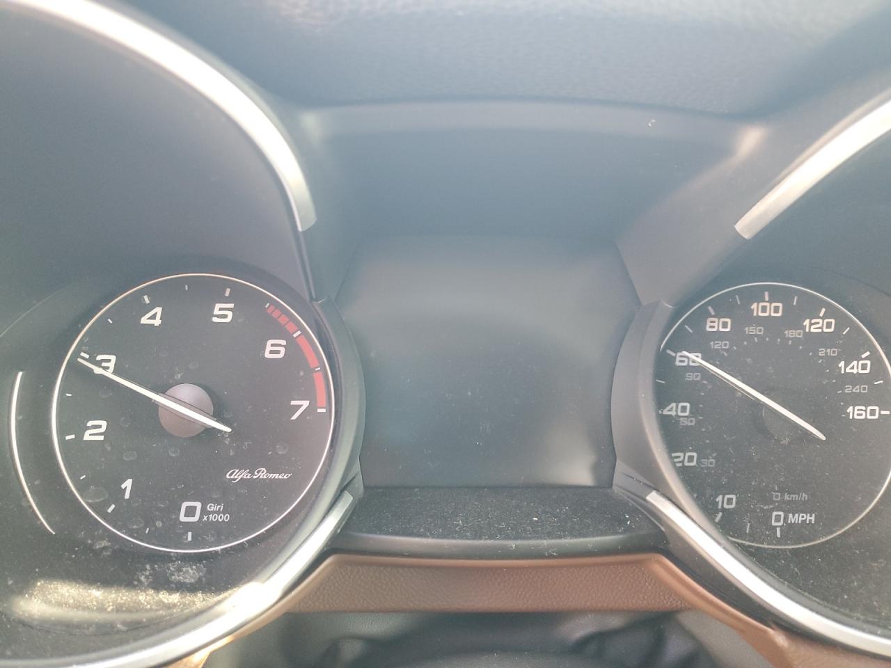 2018 Alfa Romeo Stelvio VIN: ZASFAKAN1J7C19353 Lot: 91092835