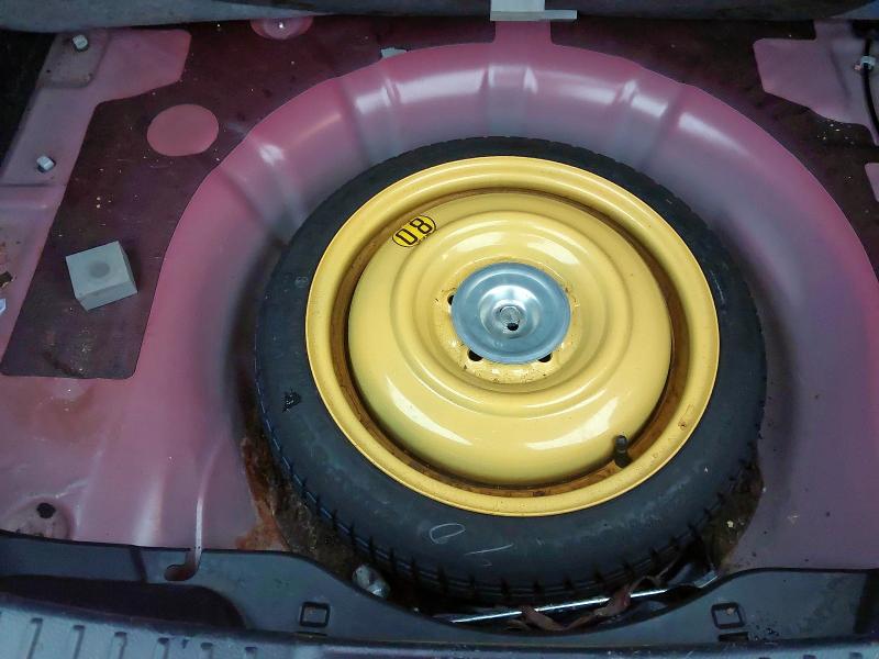 2013 MAZDA 3 1.6 VENTURE 5DR