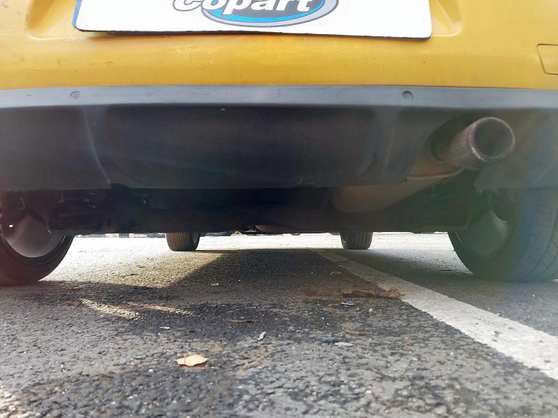 2013 CITROEN DS3 1.6 VTI 16V DSTYLE 3DR AUTO