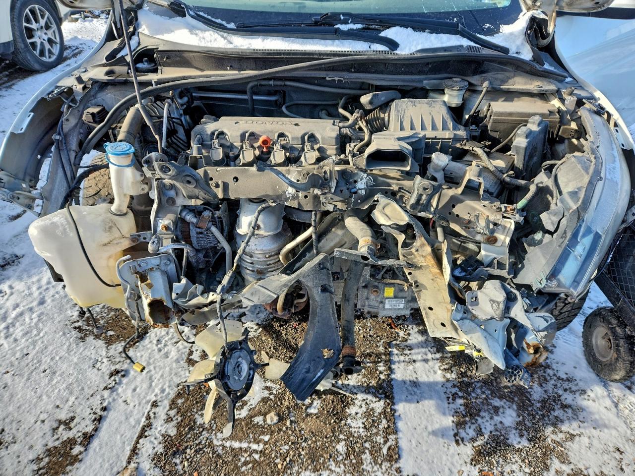 2016 Honda Hr-V Lx VIN: 3CZRU6H38GM110566 Lot: 93271715