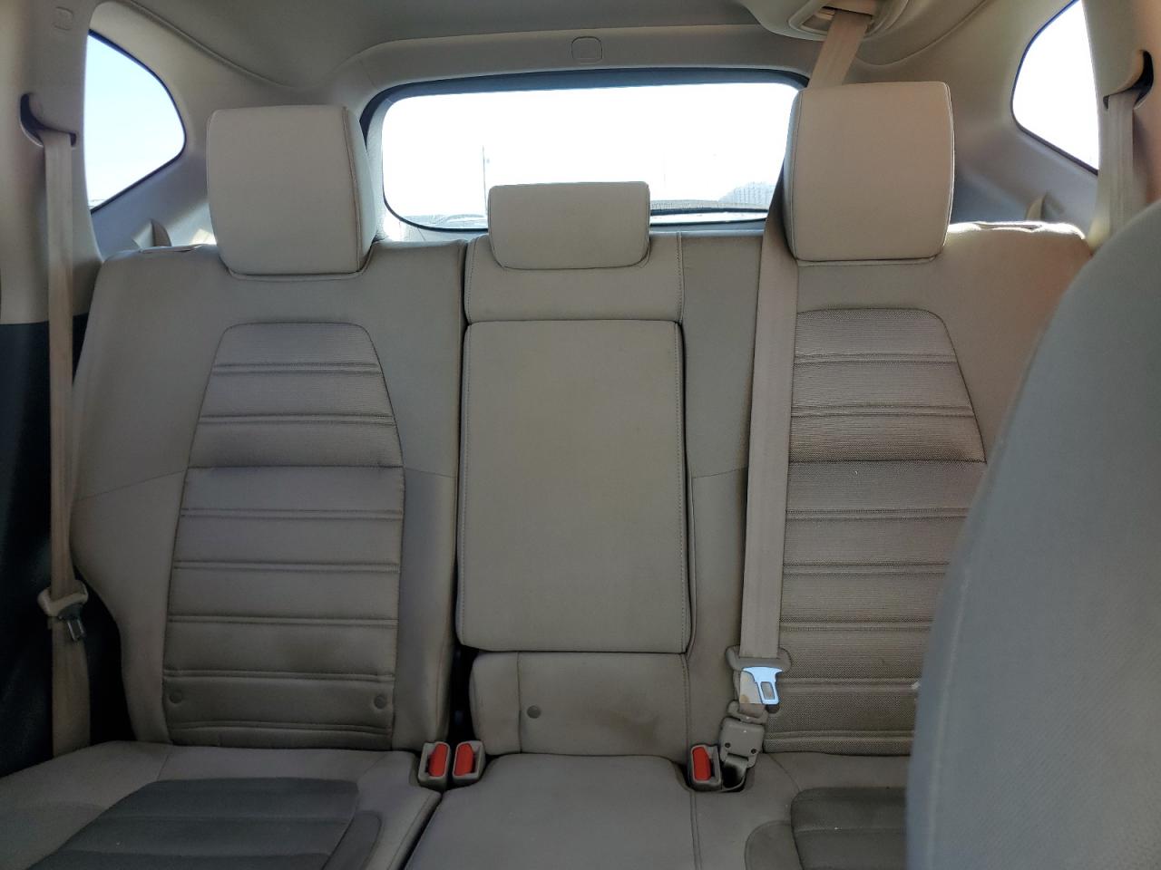 2019 Honda Cr-V Lx VIN: 5J6RW5H34KL001780 Lot: 92439565