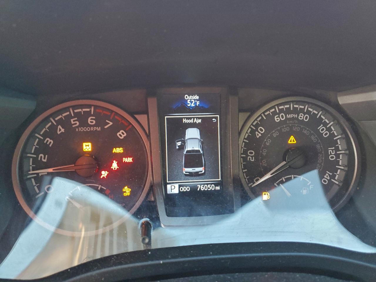 2021 Toyota Tacoma Double Cab VIN: 3TMCZ5AN6MM431018 Lot: 94472295