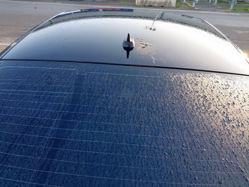 2008 AUDI A5 S5 QUATTRO 2DR