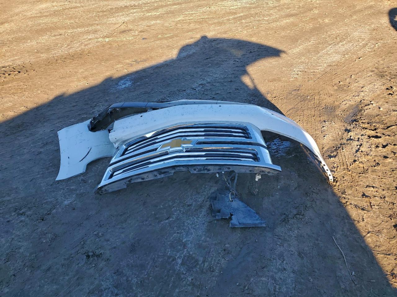 2015 Chevrolet Suburban K1500 Ltz VIN: 1GNSKKKC5FR126291 Lot: 94355075