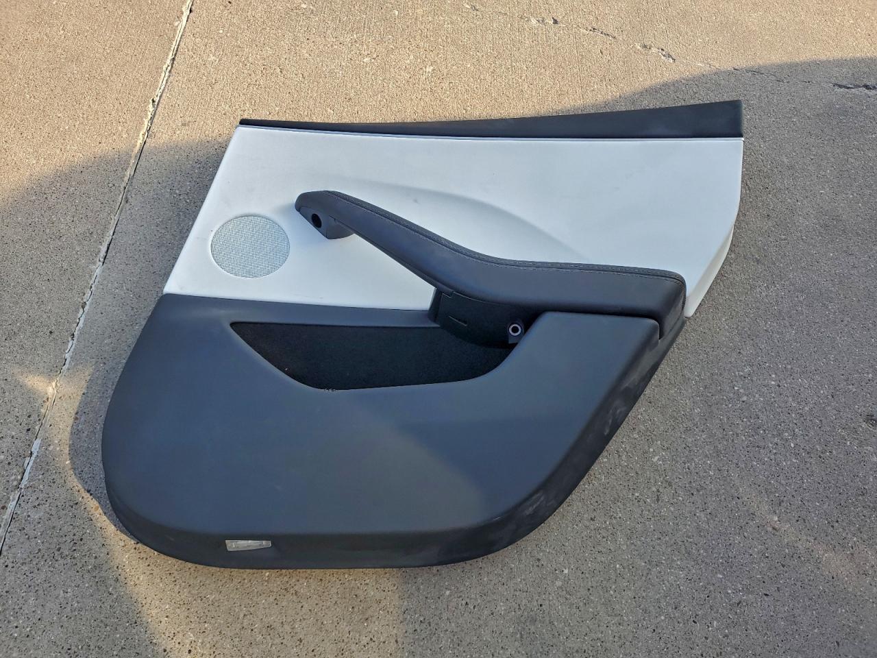 2024 Tesla Model 3 VIN: 5YJ3E1EB1RF793161 Lot: 93052265