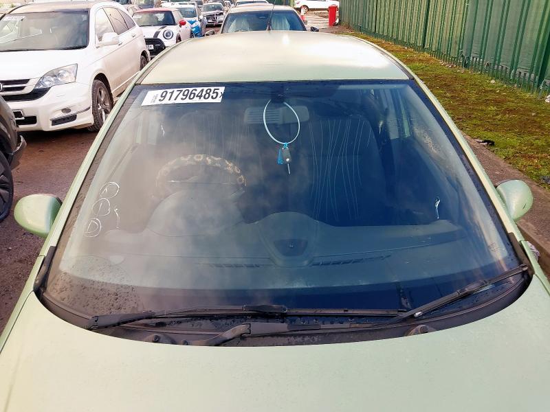 2010 VAUXHALL CORSA 1.4I 16V [100] EXCLUSIV 5DR AUTO [AC]