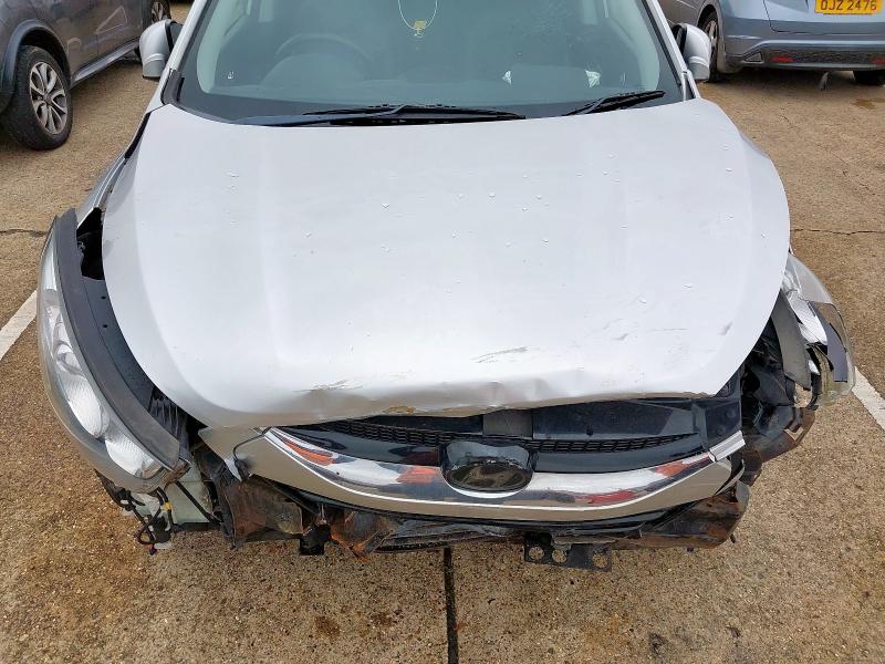 2011 HYUNDAI IX35 2.0 CRDI PREMIUM 5DR