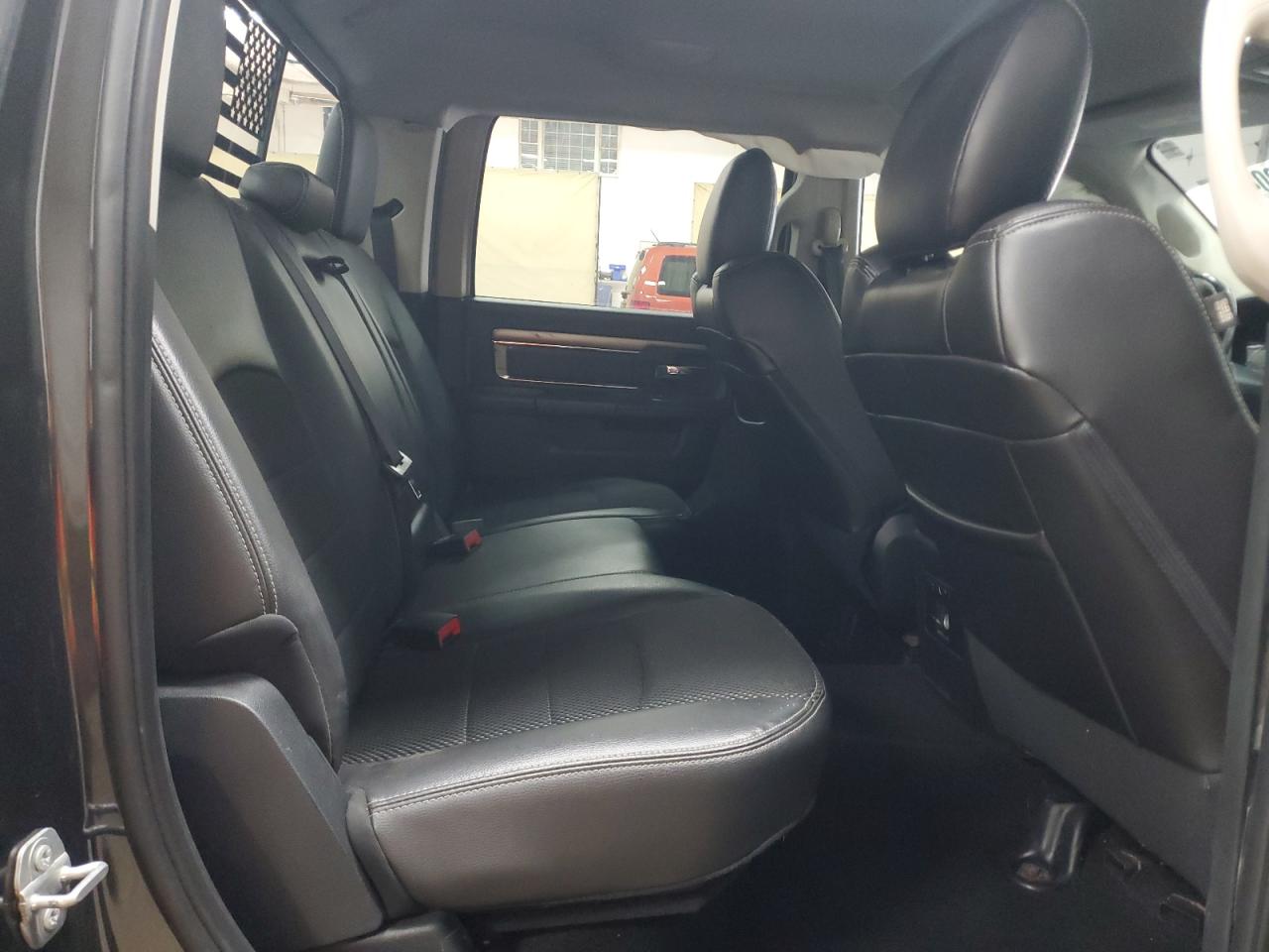 2016 Ram 1500 Sport VIN: 1C6RR7MT0GS287243 Lot: 91020465