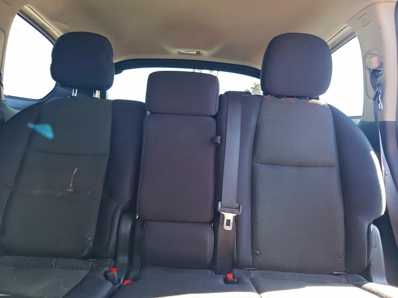 2017 Nissan Pathfinder S VIN: 5N1DR2MN6HC644357 Lot: 93922105