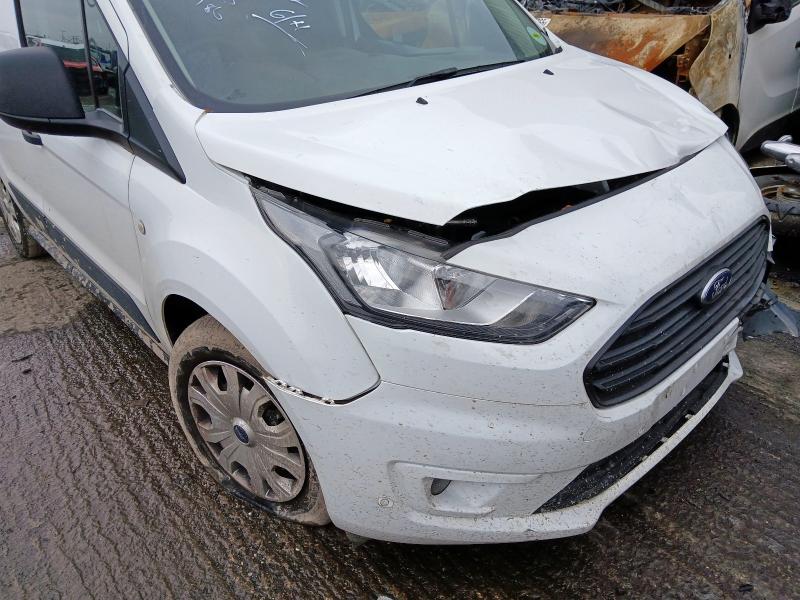 2023 FORD TRANSIT CONNECT 1.5 ECOBLUE 100PS TREND VAN