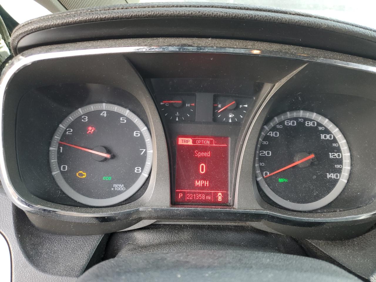 2017 GMC Terrain Sle VIN: 2GKALMEK0H6283021 Lot: 92410345