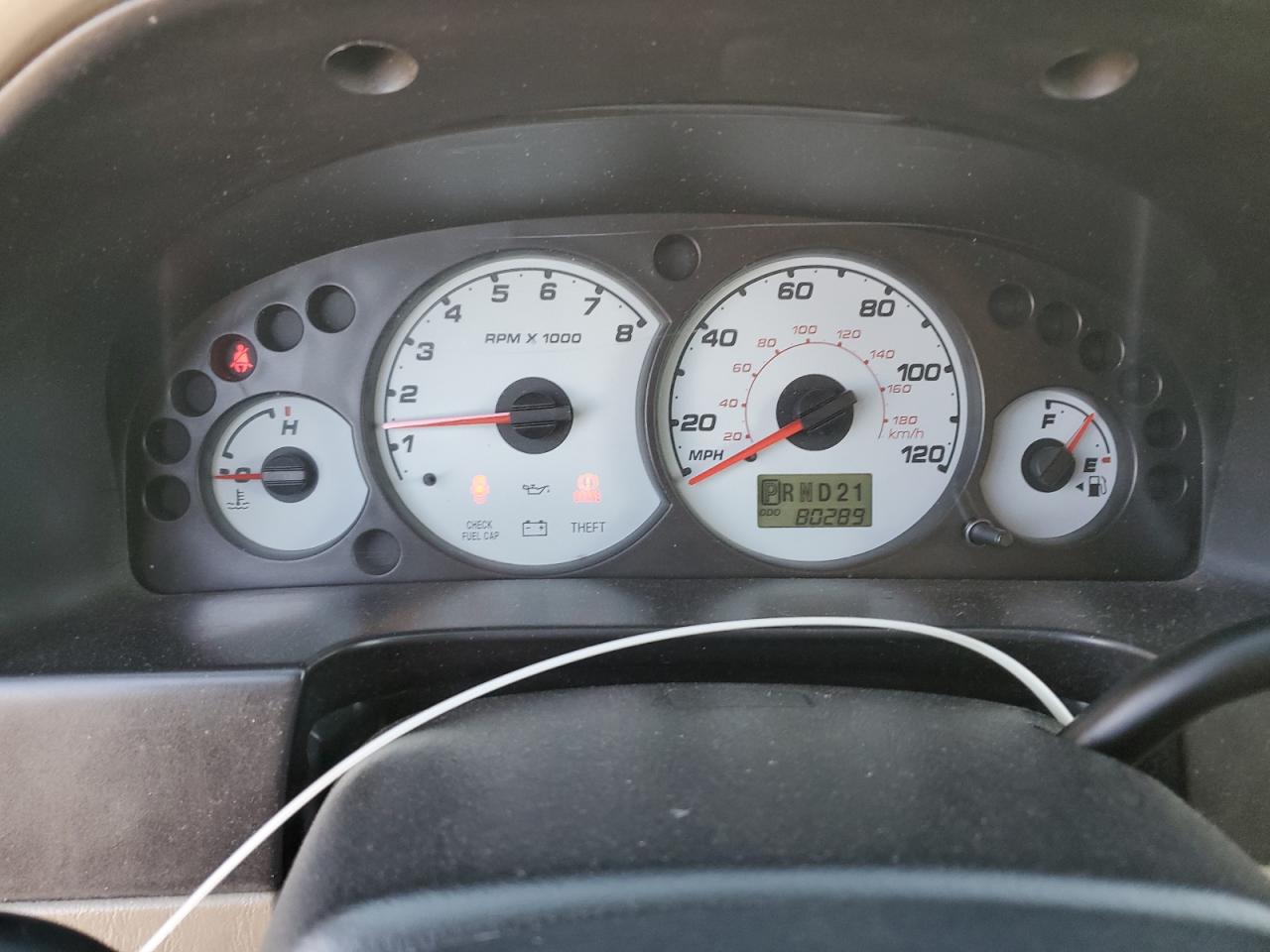 2004 Ford Escape Xlt VIN: 1FMYU931X4KB50168 Lot: 91124035