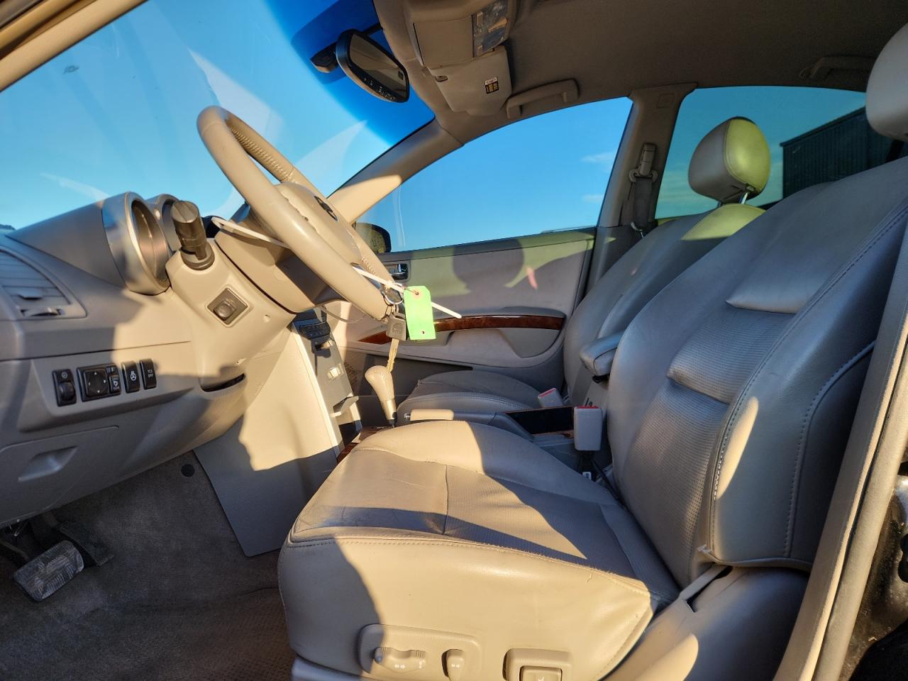 2005 Nissan Maxima Se VIN: 1N4BA41E25C872361 Lot: 91106165