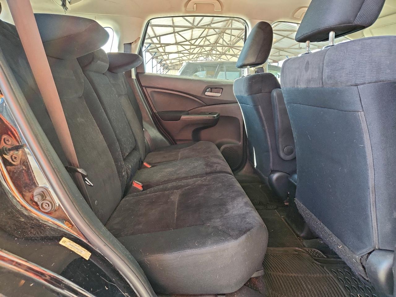 2014 Honda Cr-V Lx VIN: 2HKRM3H34EH527139 Lot: 94169965