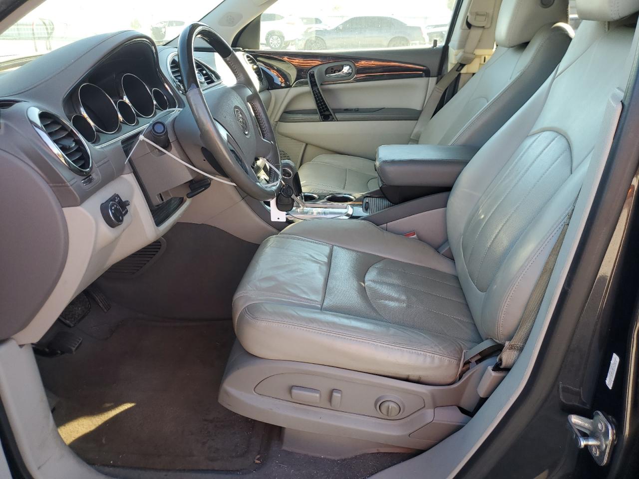 2016 Buick Enclave VIN: 5GAKRBKD6GJ244297 Lot: 90731115