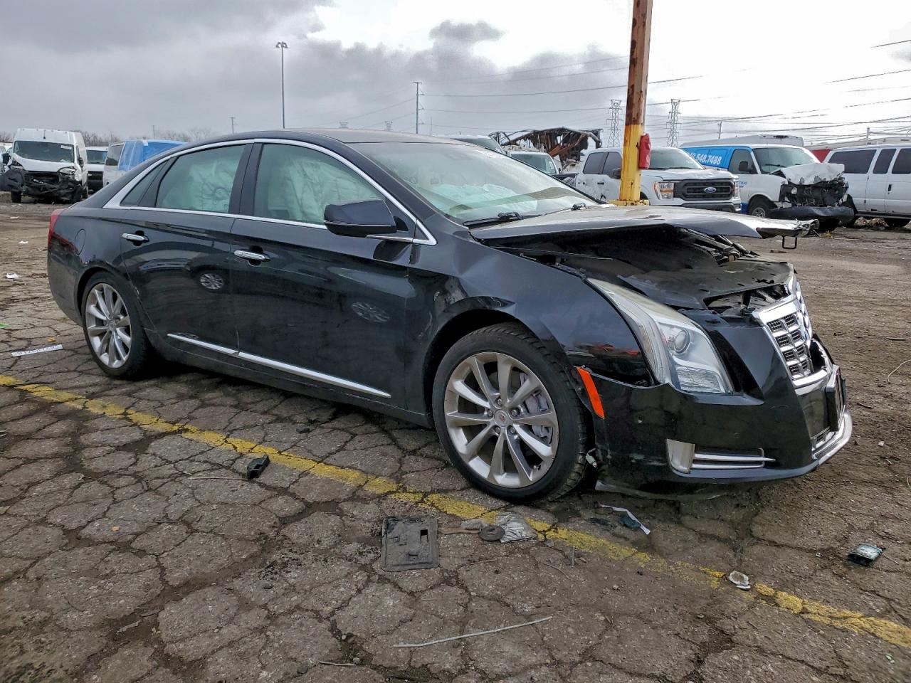 XTS
