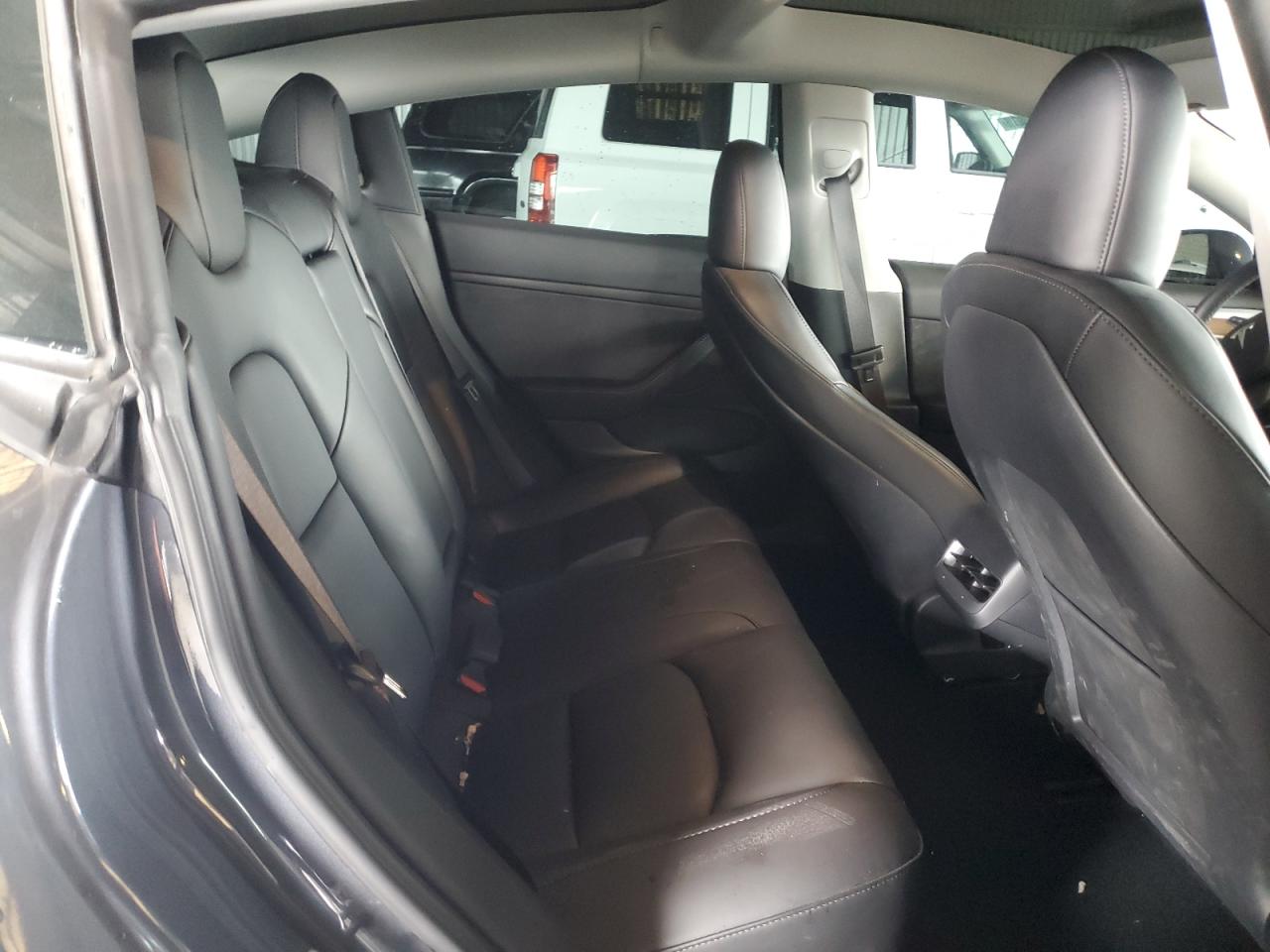 2023 Tesla Model 3 VIN: 5YJ3E1EBXPF669290 Lot: 92457205