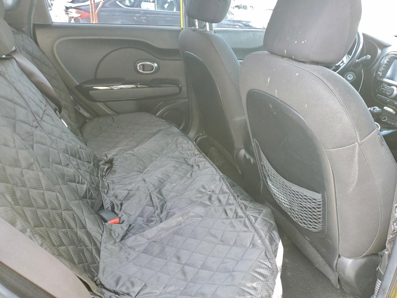 2014 Kia Soul ! VIN: KNDJX3A51E7090107 Lot: 94559845