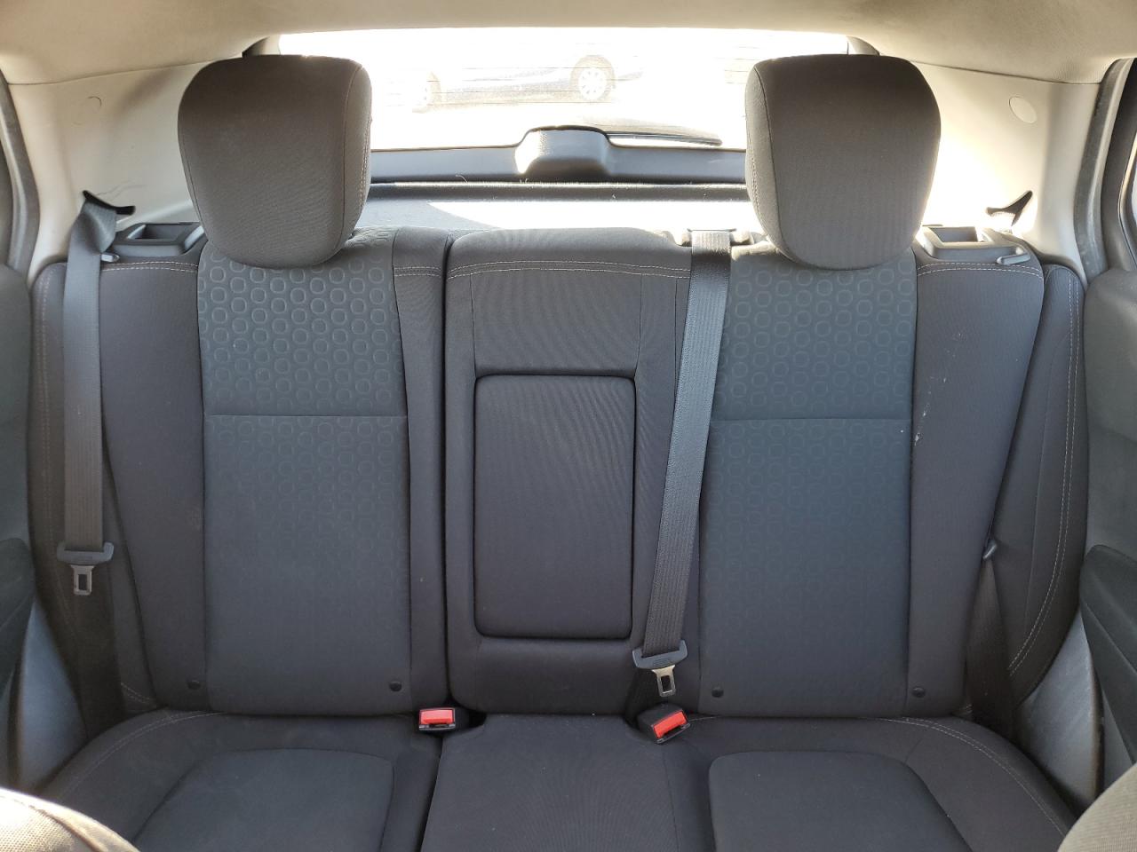 2019 Chevrolet Trax Ls VIN: 3GNCJKSB1KL258979 Lot: 91596385