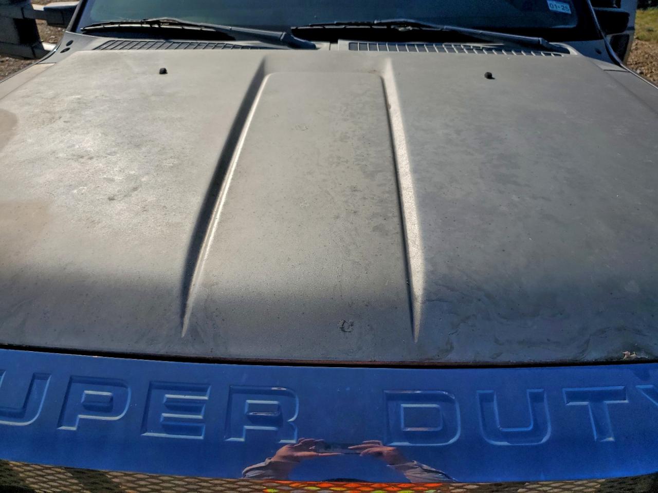 2009 Ford F350 Super Duty VIN: 1FTWW31RX9EB18919 Lot: 94227795