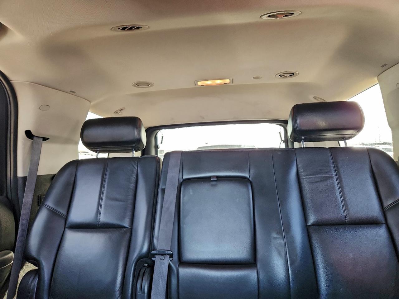 2007 GMC Yukon VIN: 1GKFK13007J239577 Lot: 94090485