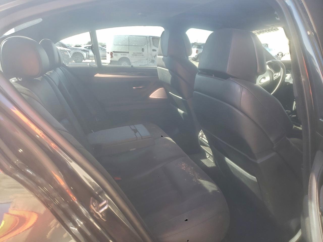 2013 BMW M5 VIN: WBSFV9C59DD096399 Lot: 93856225