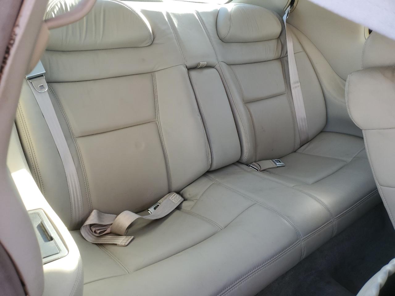 1995 Cadillac Eldorado VIN: 1G6EL12Y4SU611041 Lot: 93064755