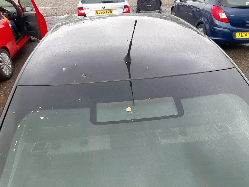 2013 SKODA RAPID 1.2 TSI 105 ELEGANCE 5DR