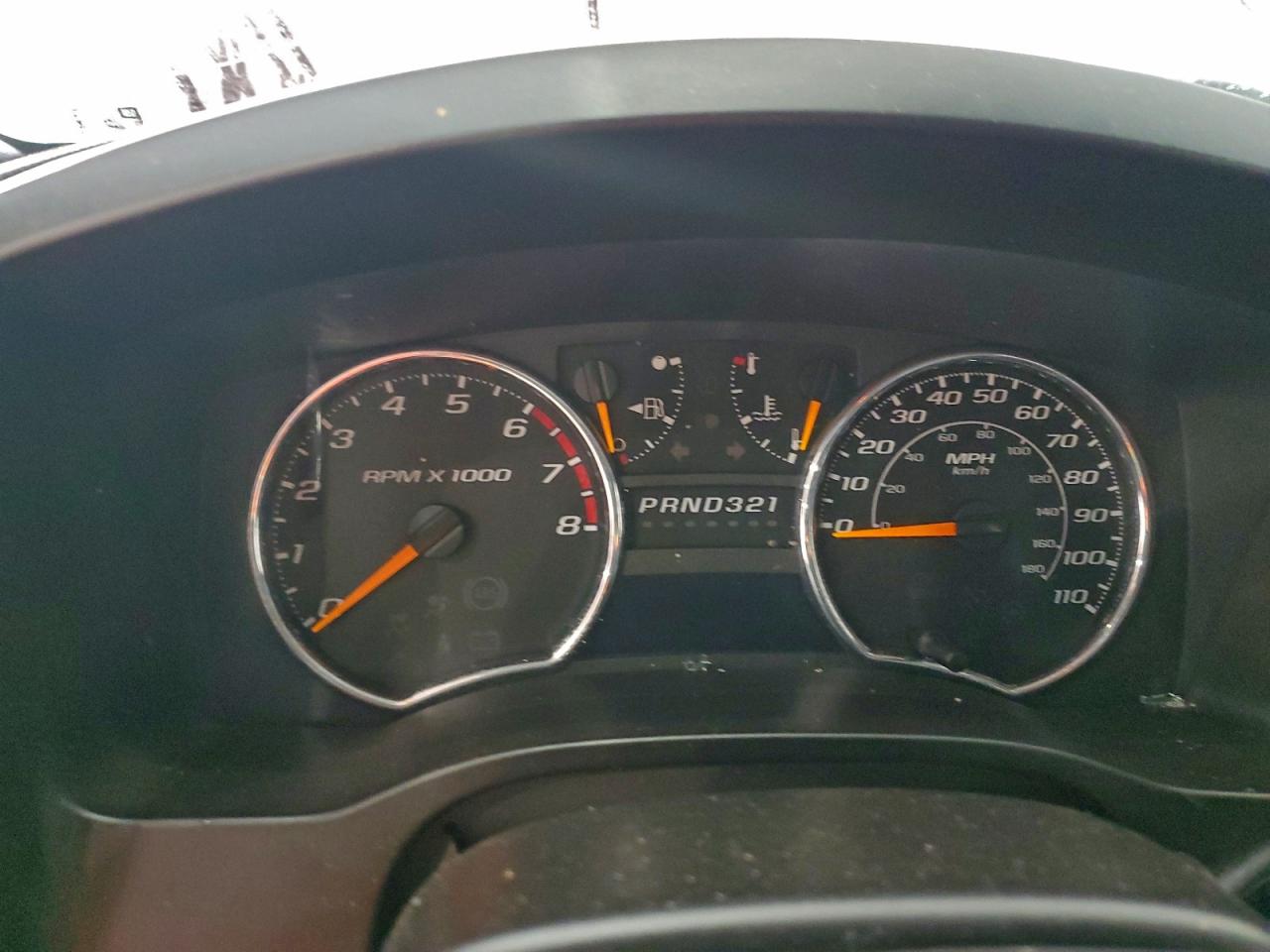 2008 Chevrolet Colorado VIN: 1GCDT13E688106391 Lot: 93764615