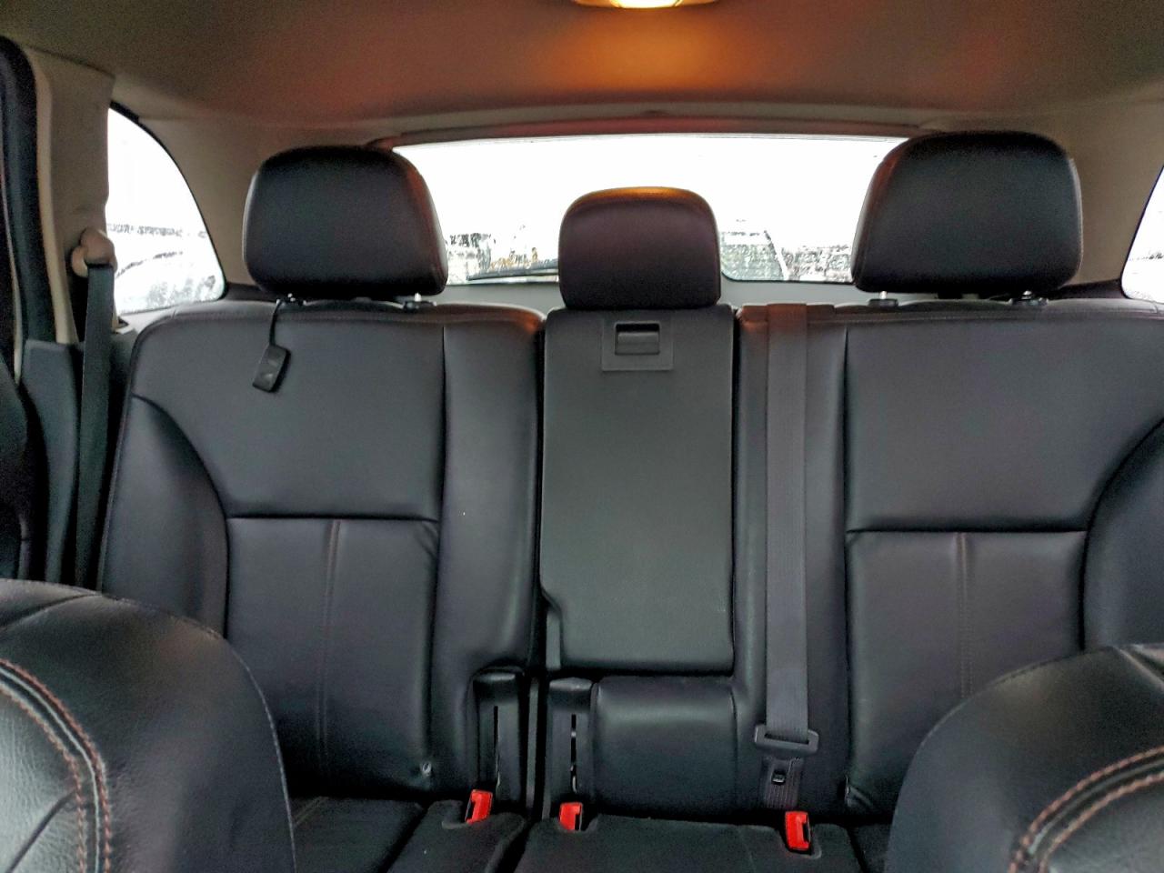 2013 Ford Edge Sel VIN: 2FMDK3JC8DBB44661 Lot: 93858885