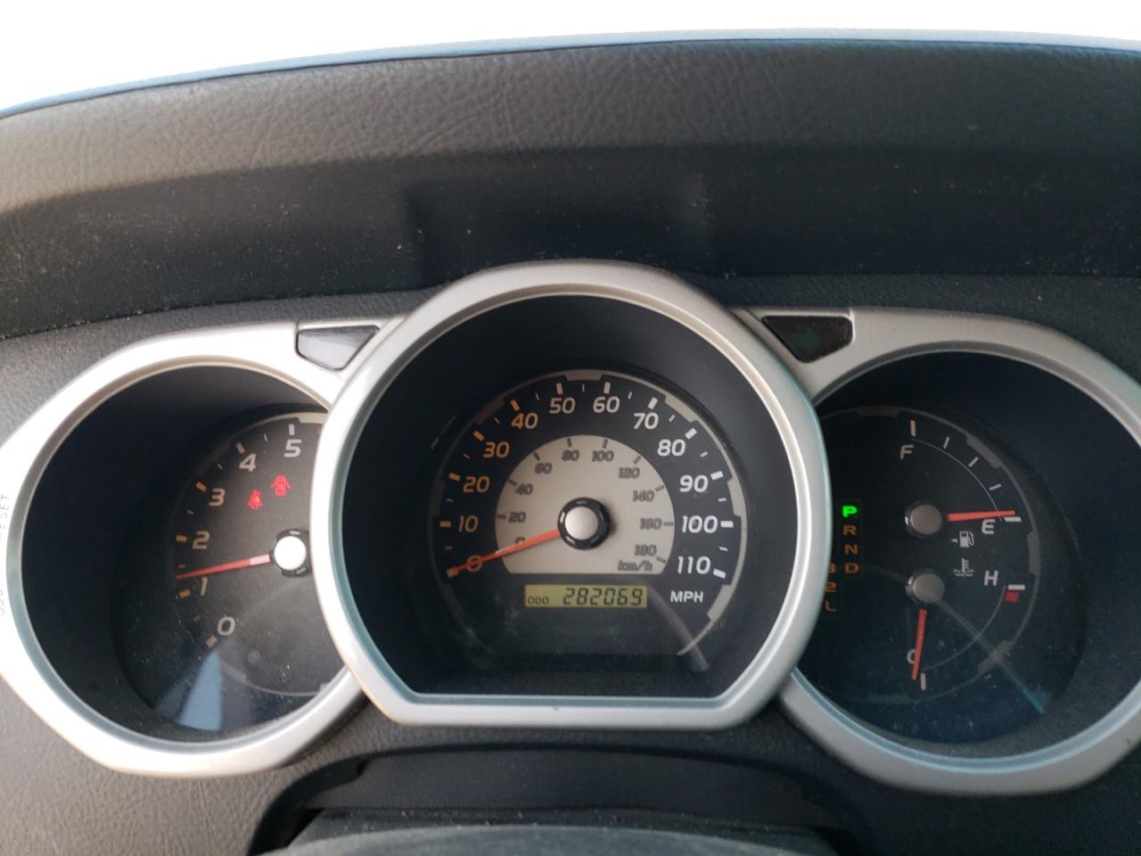 2004 Toyota 4Runner Sr5 VIN: JTEBU14R548020694 Lot: 91939045