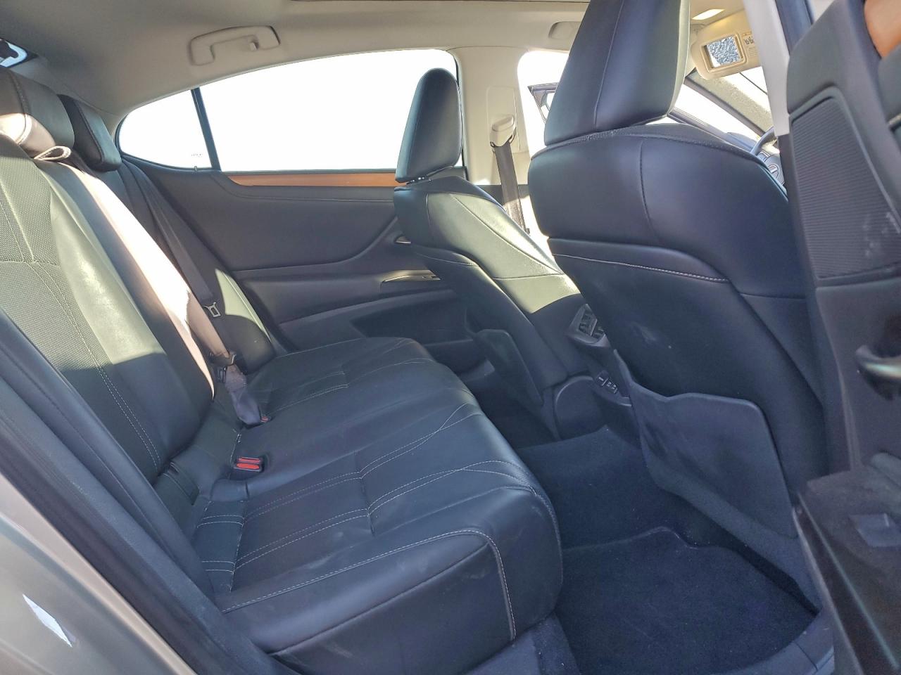 2019 Lexus Es 350 VIN: 58ABZ1B17KU027884 Lot: 94312545