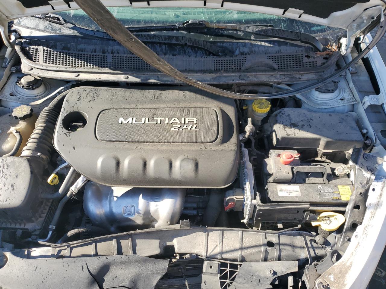 2014 Dodge Dart Limited VIN: 1C3CDFCB8ED746816 Lot: 90841415