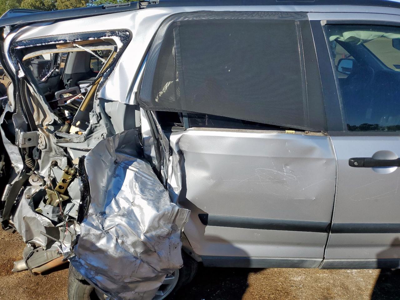 2005 Honda Cr-V Ex VIN: JHLRD78895C011781 Lot: 92230175