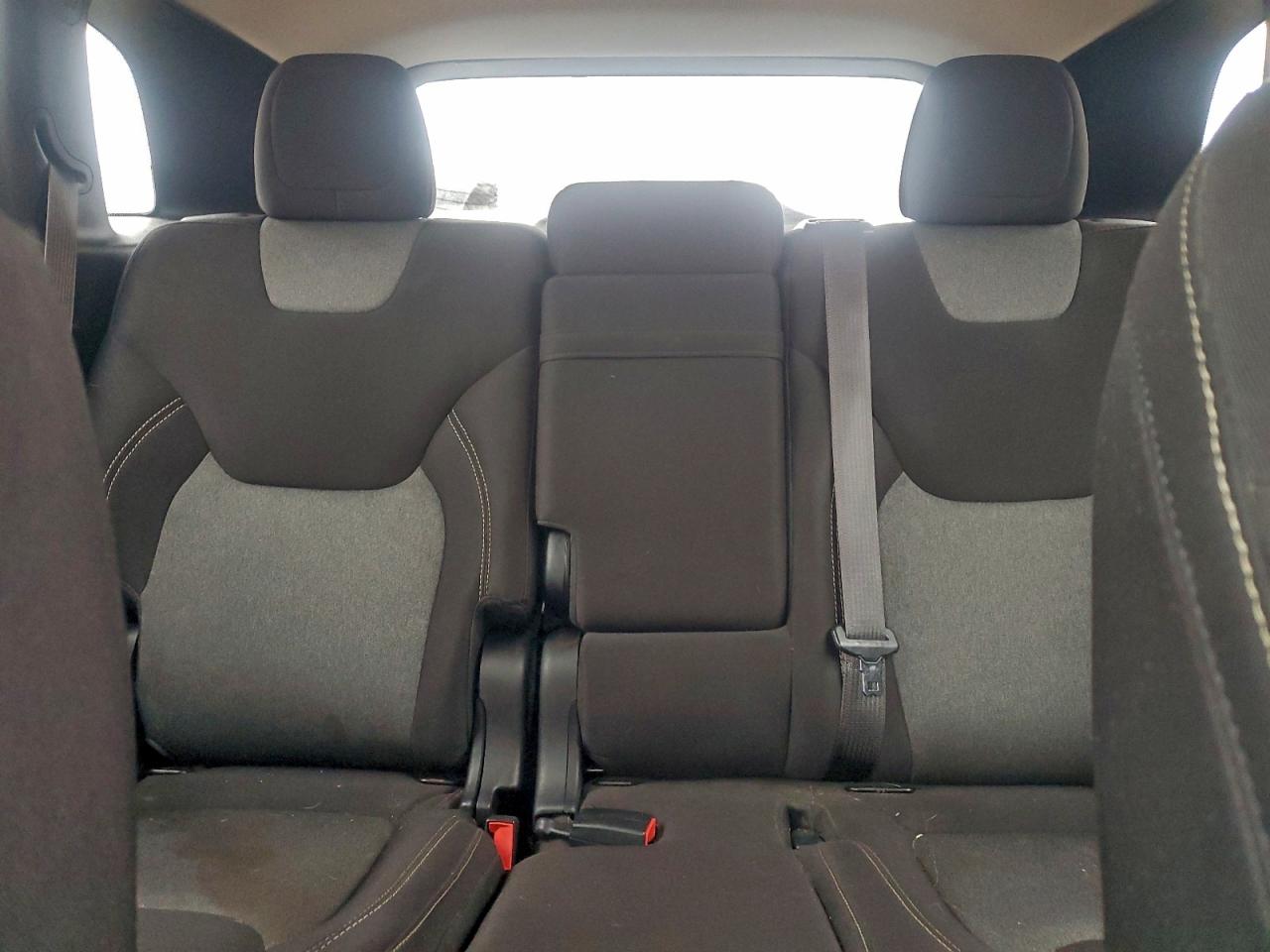 2014 Jeep Cherokee Latitude VIN: 1C4PJMCS0EW269944 Lot: 93597895