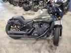 2022 INDIAN MOTORCYCLE CO. SCOUT ROGUE ABS   a la Venta en Copart RI - EXETER