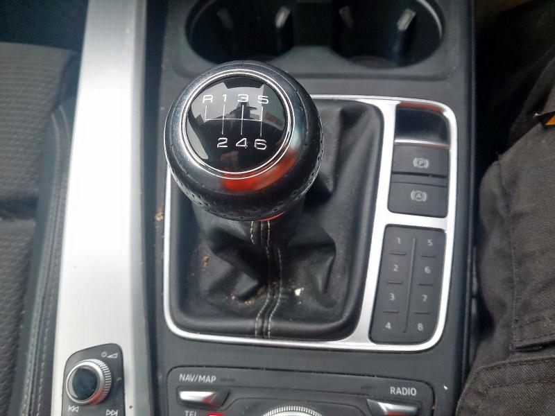 2019 AUDI A4 35 TFSI S LINE 5DR