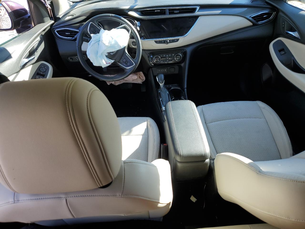 2021 Buick Encore Gx Select VIN: KL4MMESL9MB148114 Lot: 92173425