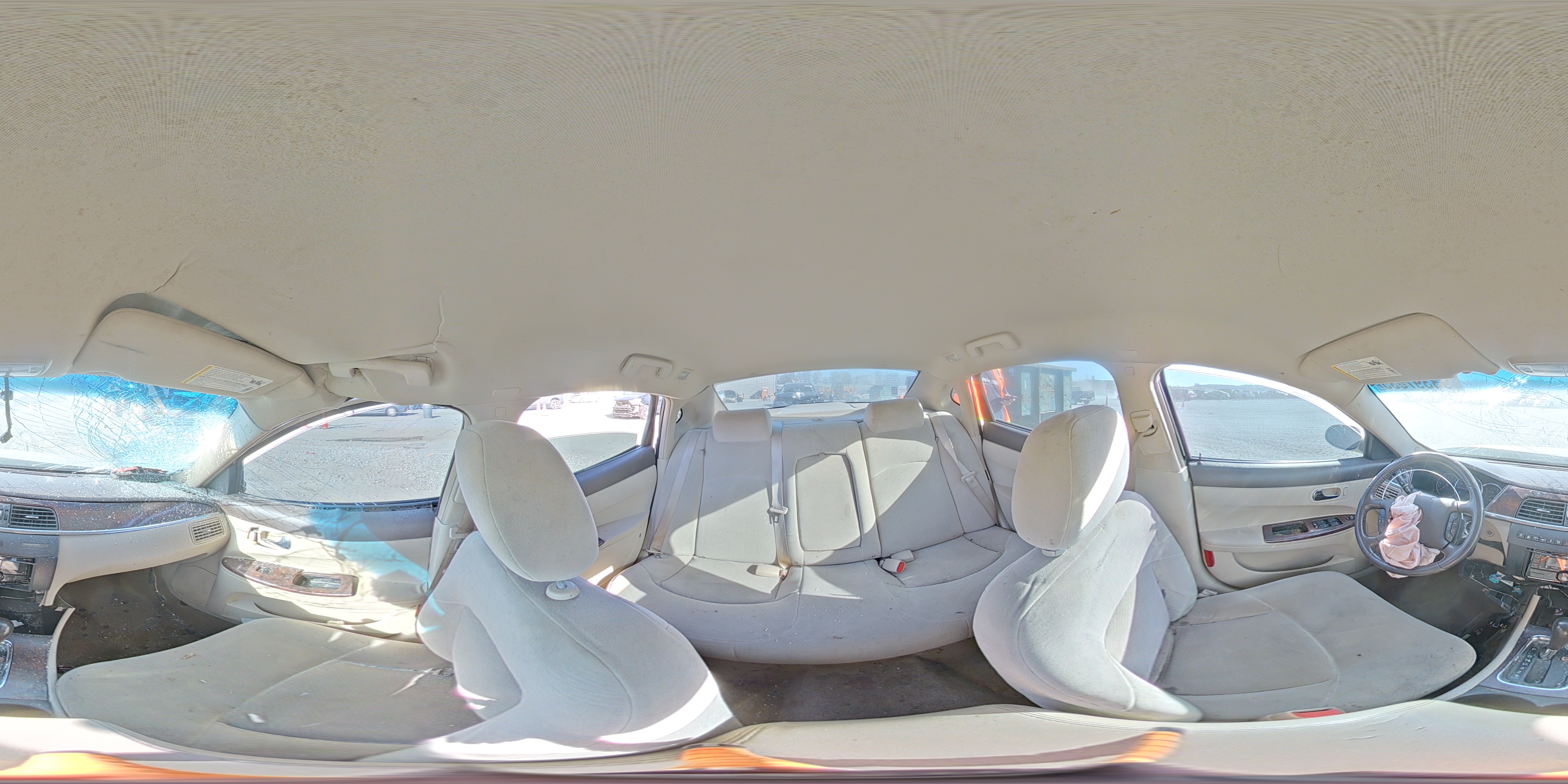 2009 Buick Lacrosse Cx VIN: 2G4WC582291143579 Lot: 93397635