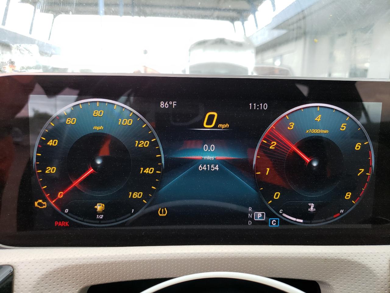 2019 Mercedes-Benz A 220 4Matic VIN: WDD3G4FB3KW018829 Lot: 91218145