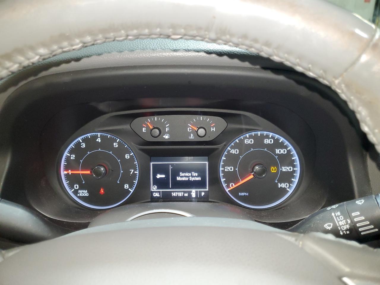 2017 GMC Acadia Sle VIN: 1GKKNSLS2HZ148617 Lot: 91284845