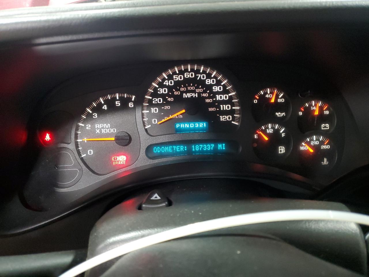 2004 Chevrolet Silverado K1500 VIN: 2GCEK13T841319412 Lot: 91634145