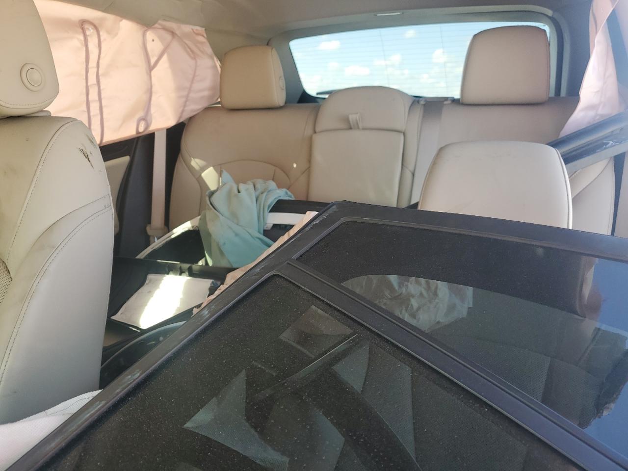 2019 Buick Envision Essence VIN: LRBFXCSA3KD021156 Lot: 93174885